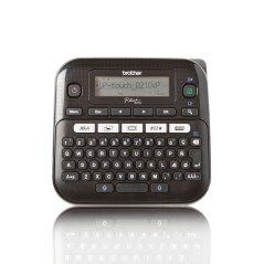 Brother P-touch D210VP14
